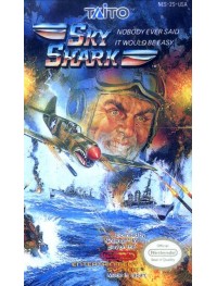 Nintendo NES Sky Shark (Cartridge Only)